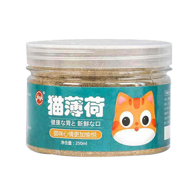 Catnip For Cats 100 Natural Finely Ground Catnip For Cats Enticing Catnip Toys Dog Nip Weed Catnip Treats For Cats Physical And - Premium all pets - Just $29.70! Shop now at Animal Bargain