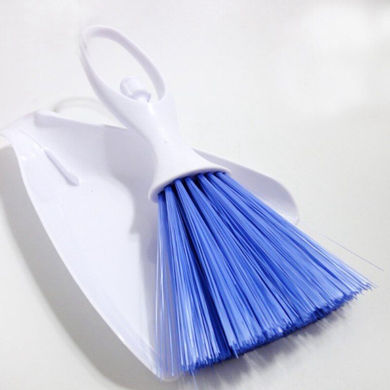Cleaning Dustpan Broom Sweep Brush For Pets Hamsters Small Pets Chinchillas Guinea Pigs Mini Sleepwear Desktop Sweep - Premium all pets - Just $28.35! Shop now at Animal Bargain