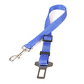 Dog Collars Leads Vehicle Car Dog Seat Belt Pet Dogs Car Seatbelt Harness Lead Clip Safety Lever Auto Traction Products - Premium all pets - Just $25.65! Shop now at Animal Bargain