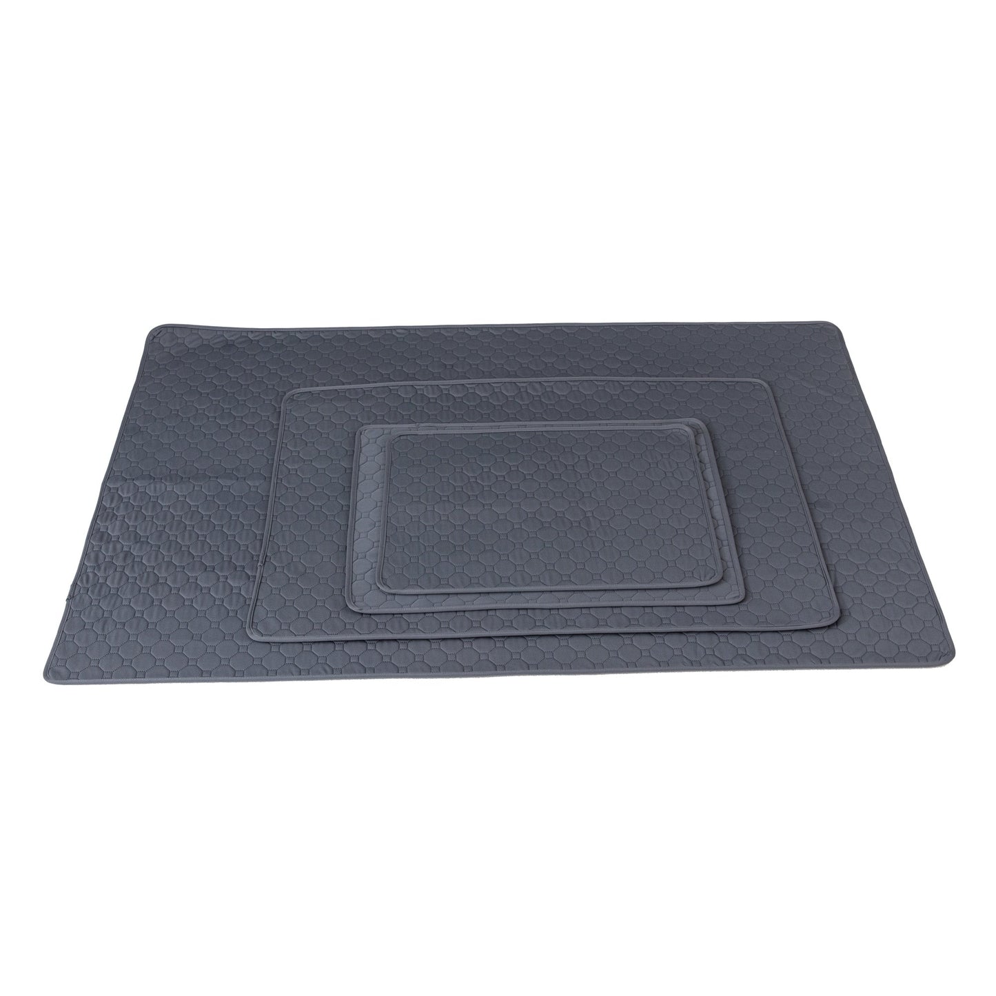 Dog Pee Pad Blanket Reusable Absorbent Diaper Washable Puppy Training Pad Pet Bed Urine Mat for Pet Car Seat Cover - Premium all pets - Just $33.75! Shop now at Animal Bargain