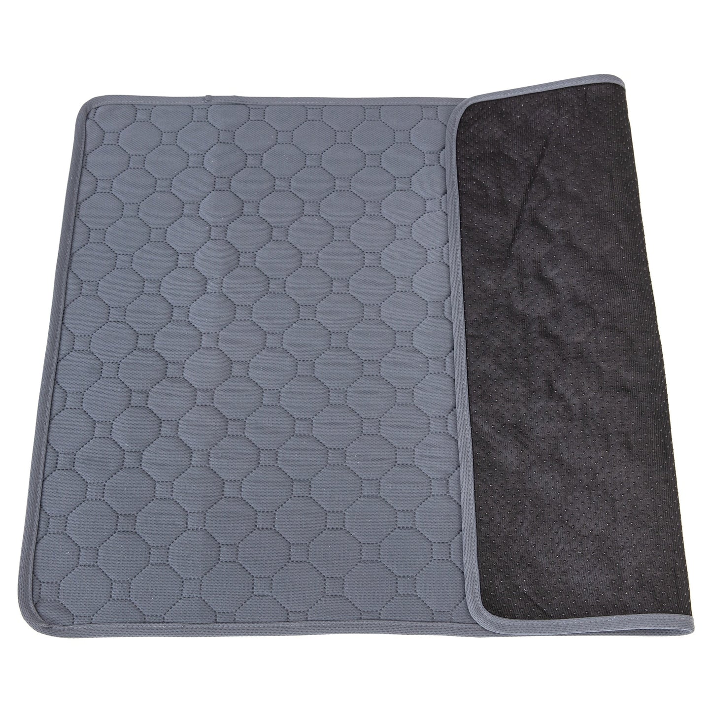 Dog Pee Pad Blanket Reusable Absorbent Diaper Washable Puppy Training Pad Pet Bed Urine Mat for Pet Car Seat Cover - Premium all pets - Just $33.75! Shop now at Animal Bargain
