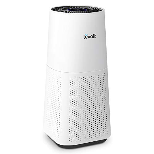 LEVOIT Air Purifier for Home Large Room with H13 True HEPA Filter - Premium All Pets - Just $711.99! Shop now at Animal Bargain