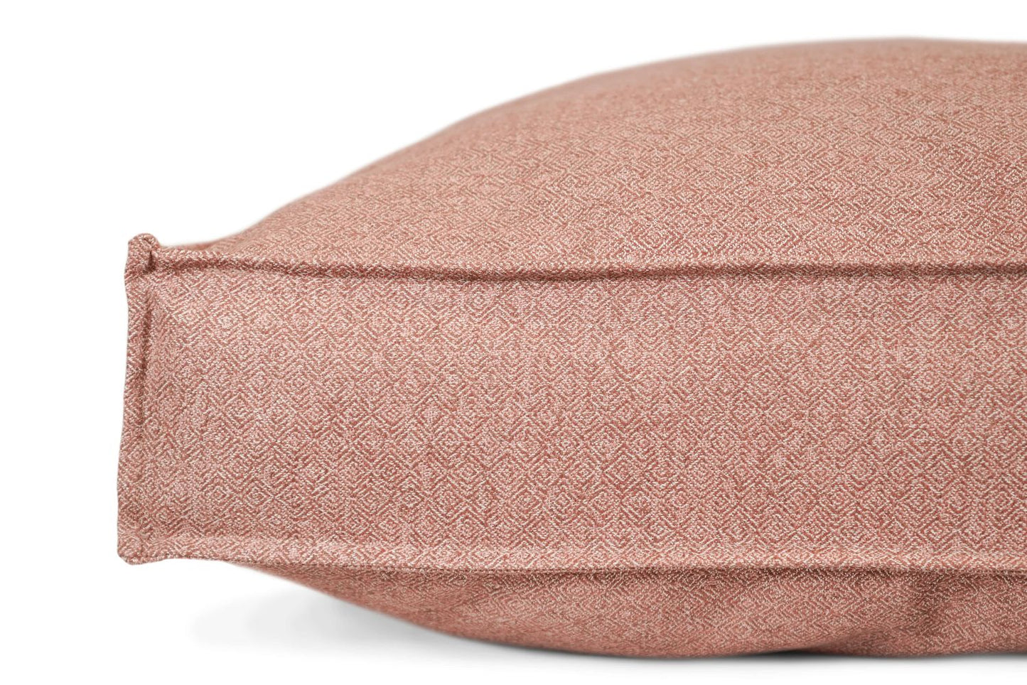 Lounger Pet Bed in Pittie Pink - Premium Beds - Just $869.01! Shop now at Animal Bargain
