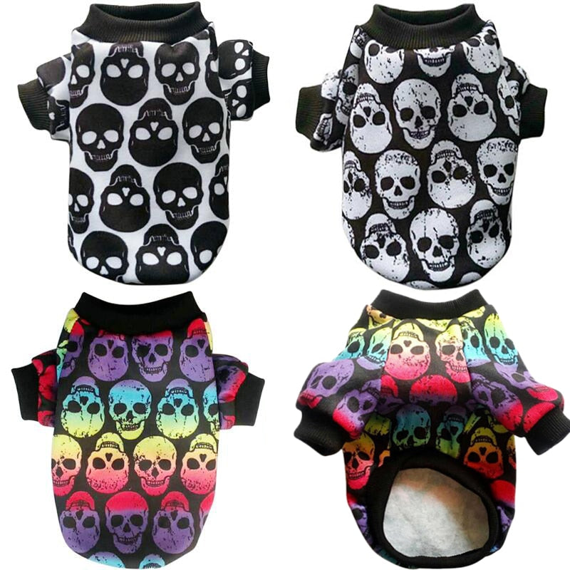 Pet Clothes for Dog Clothes Dogs Coat Jackets Cotton Clothes for Small Dog Pet Dog Cat Puppy Hooides Chihuahua Clothing - Premium all pets - Just $29.70! Shop now at Animal Bargain