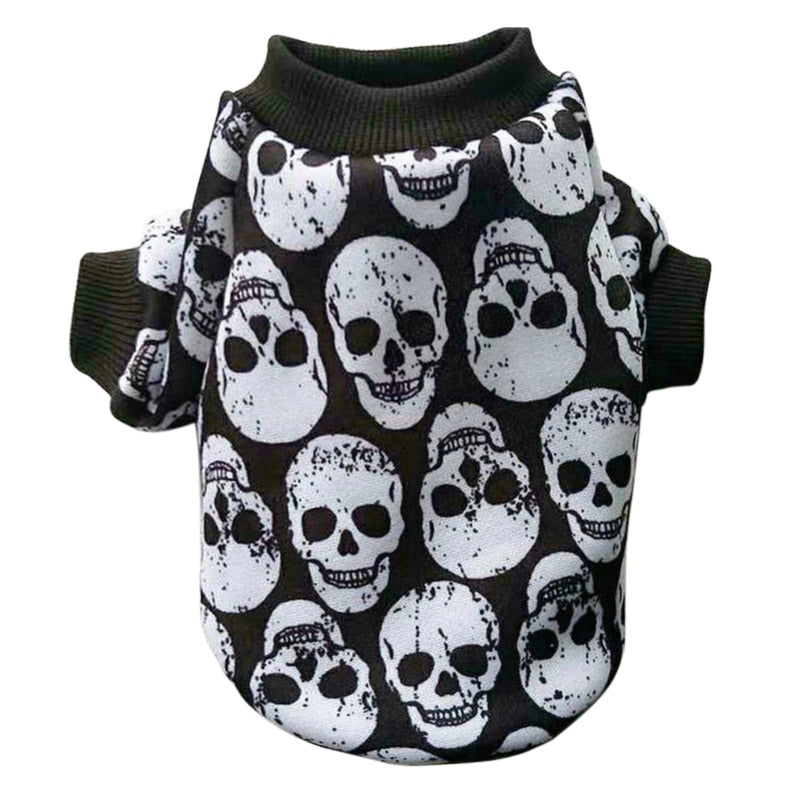 Pet Clothes for Dog Clothes Dogs Coat Jackets Cotton Clothes for Small Dog Pet Dog Cat Puppy Hooides Chihuahua Clothing - Premium all pets - Just $29.70! Shop now at Animal Bargain