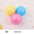 Pet Dog Toys For Small Dog Chews TPR Knot Toys Bite Resistant Molar Teeth Cleaning Dog Training Supplies Interactive Accessories - Premium all pets - Just $25.65! Shop now at Animal Bargain