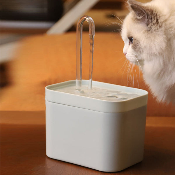 Pet Fresh Water Dispenser filter - Premium  - Just $63.68! Shop now at Animal Bargain