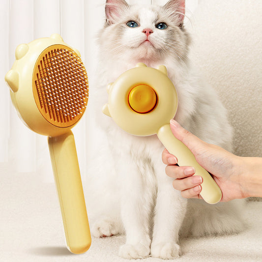Pet Hair Removal Magic Combs - Premium all pets - Just $31.58! Shop now at Animal Bargain