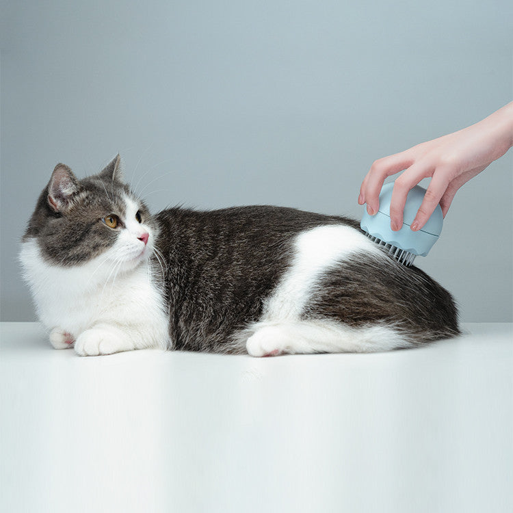 Pet Needle Comb Cat Hair Cleaner - Premium all pets - Just $55.26! Shop now at Animal Bargain