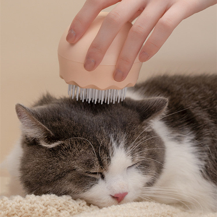 Pet Needle Comb Cat Hair Cleaner - Premium all pets - Just $55.26! Shop now at Animal Bargain