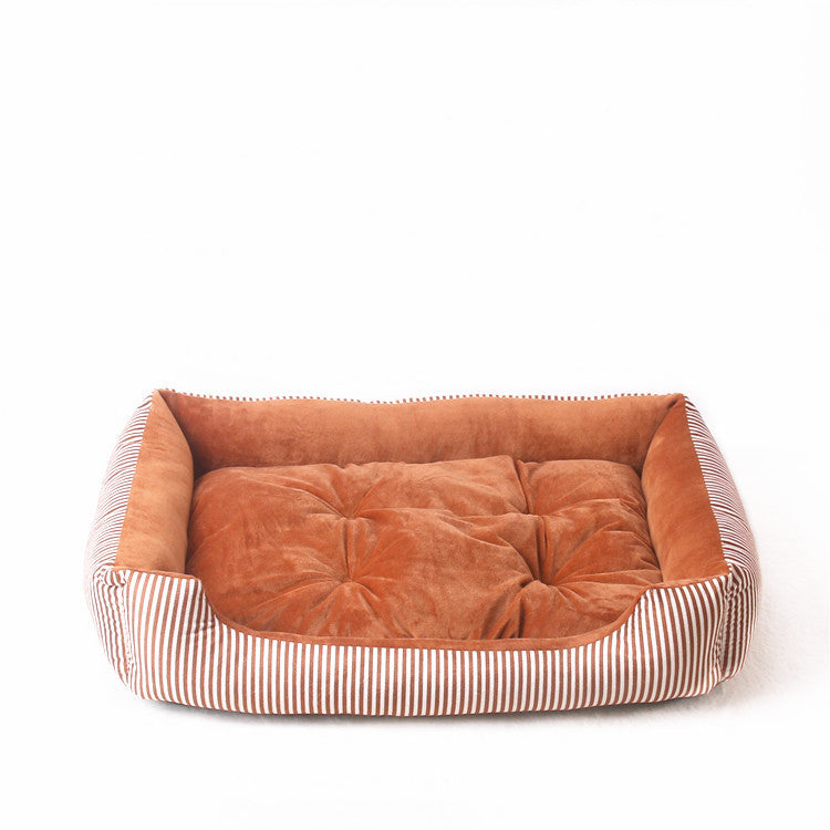Pet bed dog mattress cat bed - Premium all pets - Just $39.47! Shop now at Animal Bargain