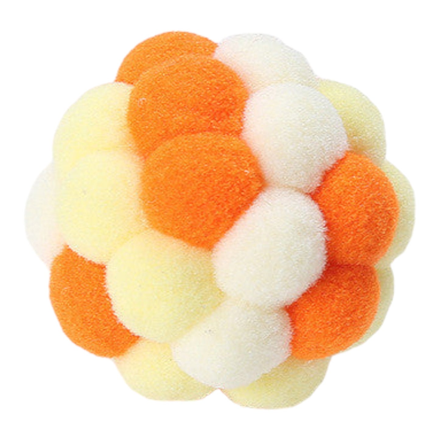 Pet cat toy elastic ball - Premium all pets - Just $17.77! Shop now at Animal Bargain