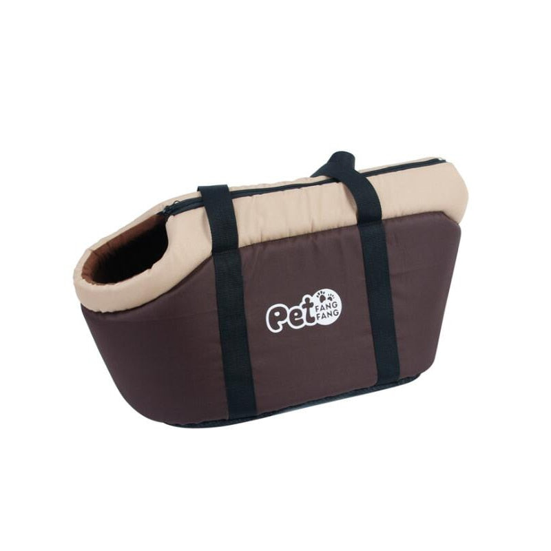 Portable Pet Single Shoulder Bags Oxford Sponge Warm Dogs Carrier Handbag For Pets Soft Outdoor Travel Puppy Bag Dog Products - Premium All Pets - Just $25.65! Shop now at Animal Bargain