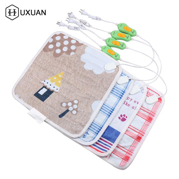 18/20W 220V Pet Dog Cat Waterproof Electric Heating Pad Body Winter Warmer Mat Bed Blanket Animals Bed Heater Accessories - Premium all pets - Just $31.05! Shop now at Animal Bargain